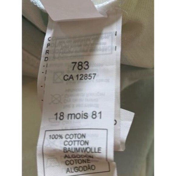 Miniman tshirt - Picture 8 of 8